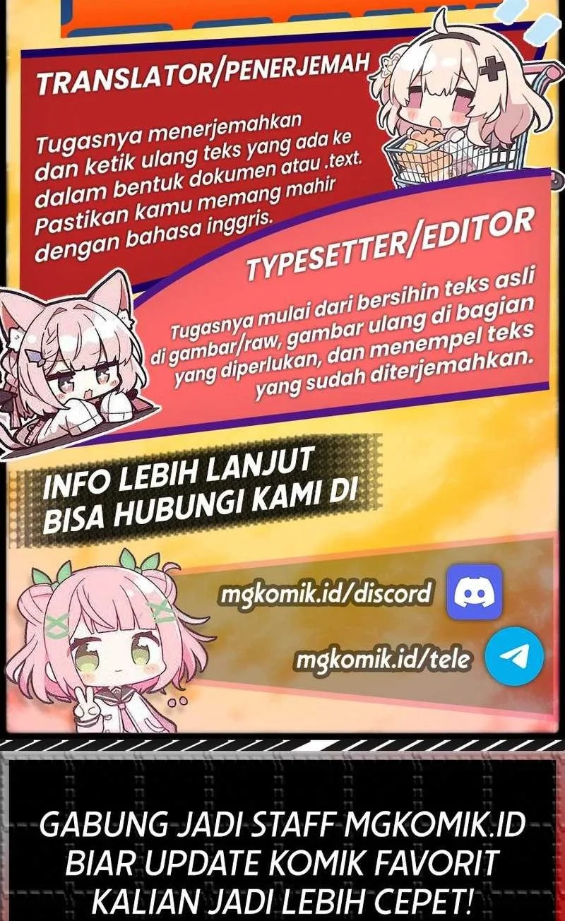 Leveling Up with Skills Chapter 61 - halaman 52