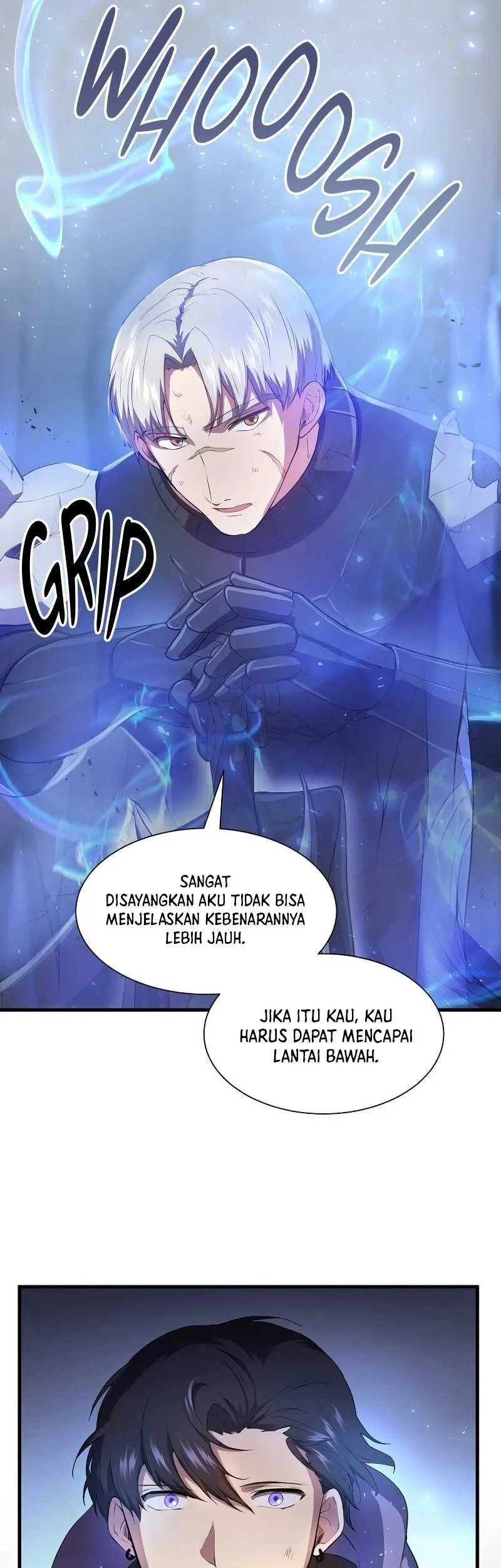 Leveling Up with Skills Chapter 61 - halaman 9