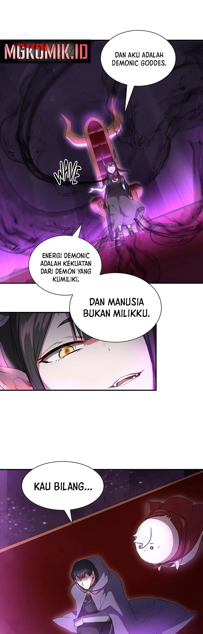 Leveling Up with Skills Chapter 62 - halaman 14