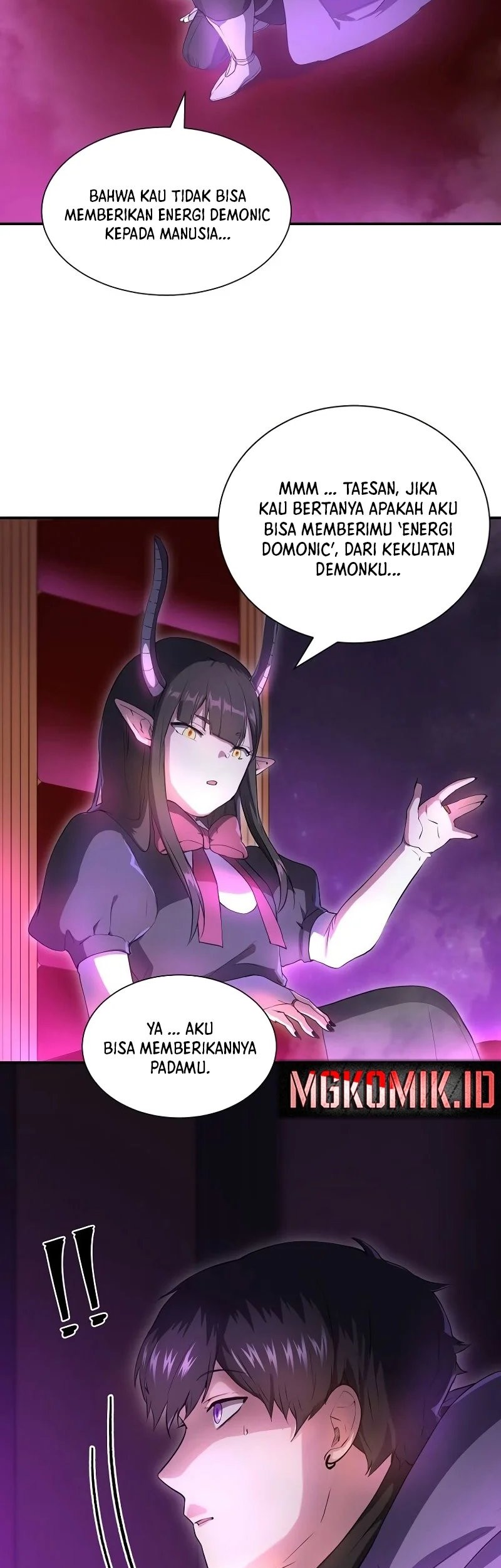 Leveling Up with Skills Chapter 62 - halaman 15