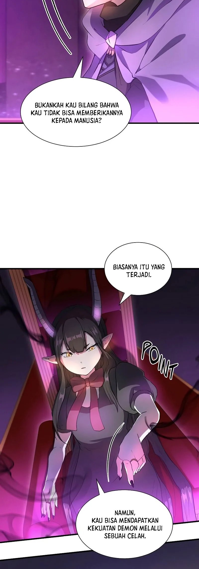 Leveling Up with Skills Chapter 62 - halaman 16