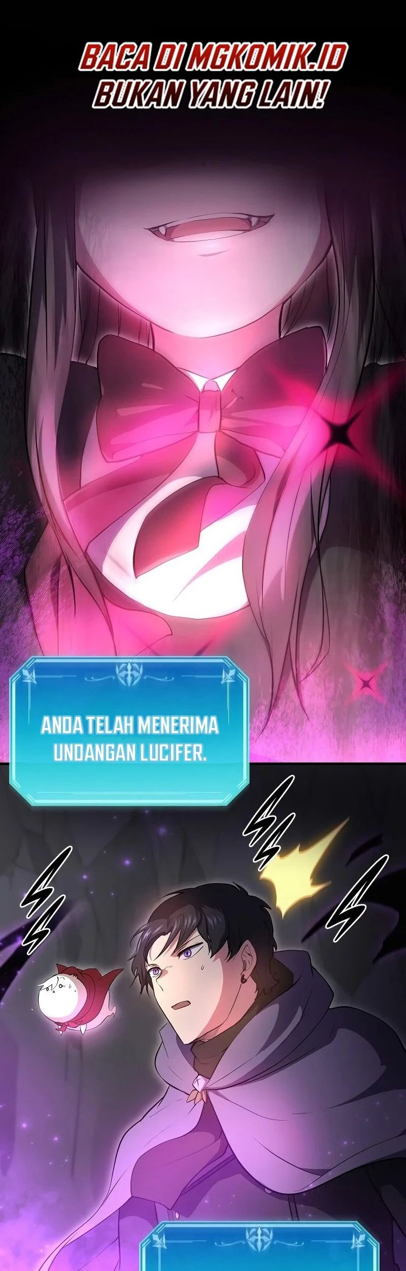 Leveling Up with Skills Chapter 62 - halaman 2
