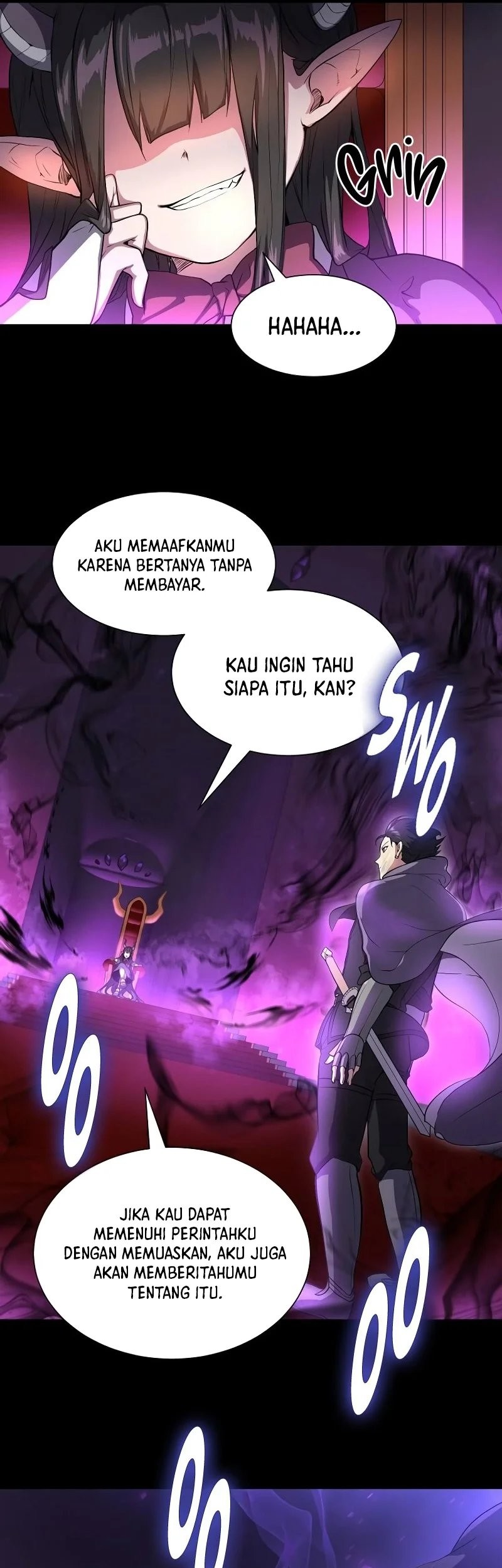 Leveling Up with Skills Chapter 62 - halaman 25