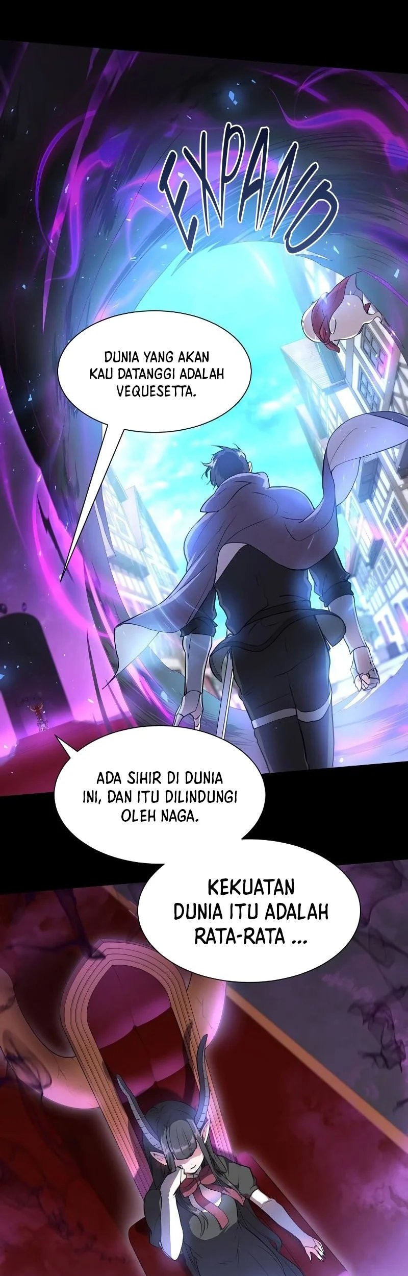 Leveling Up with Skills Chapter 62 - halaman 27