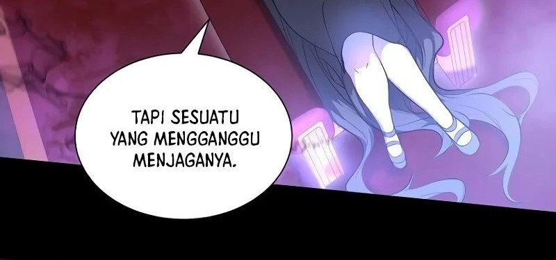 Leveling Up with Skills Chapter 62 - halaman 28