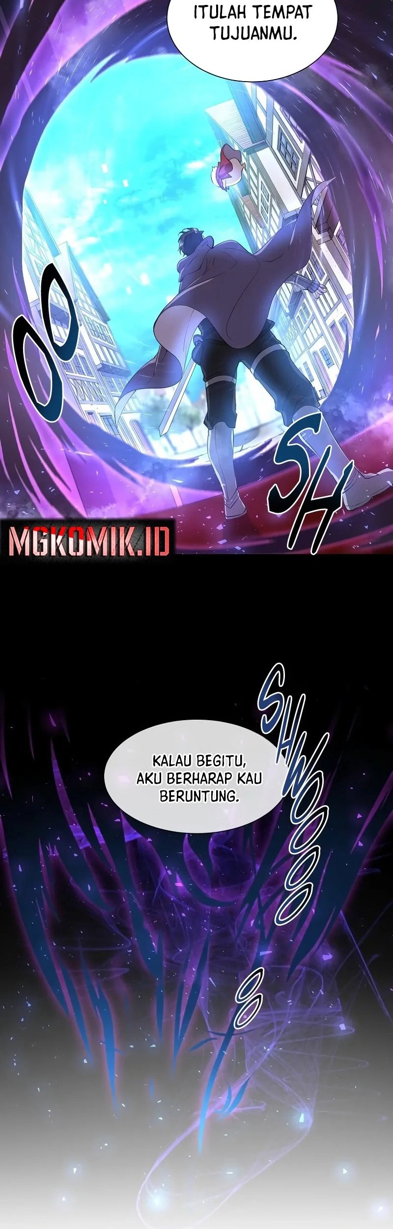 Leveling Up with Skills Chapter 62 - halaman 30