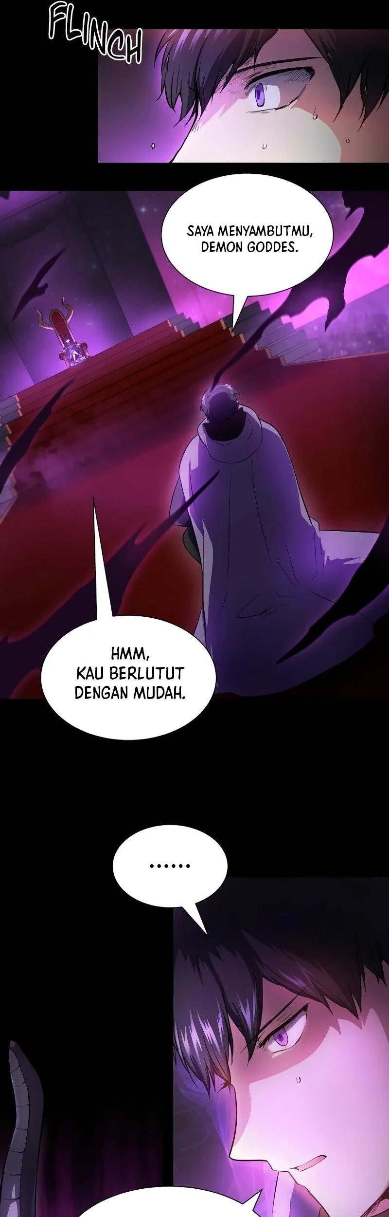 Leveling Up with Skills Chapter 62 - halaman 5