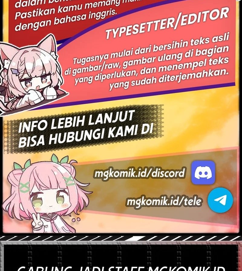 Leveling Up with Skills Chapter 62 - halaman 55