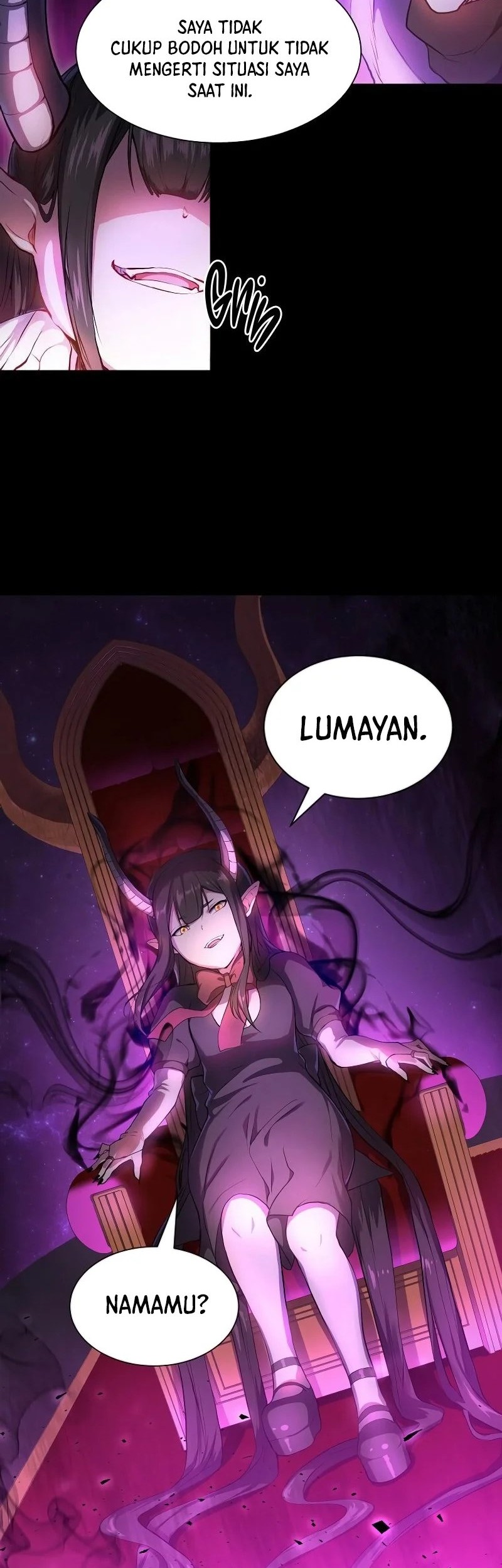Leveling Up with Skills Chapter 62 - halaman 6