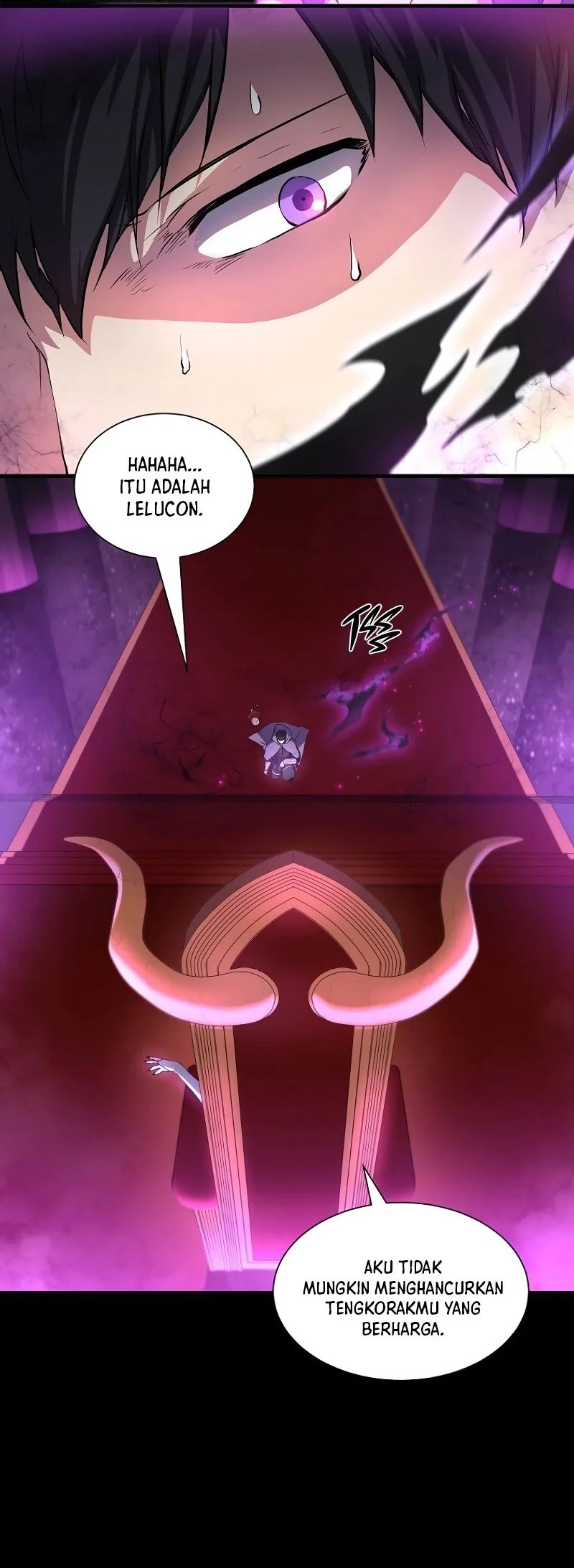 Leveling Up with Skills Chapter 62 - halaman 8