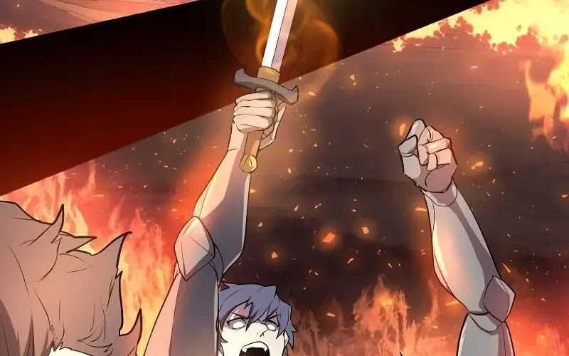 Leveling Up with Skills Chapter 63 - halaman 10