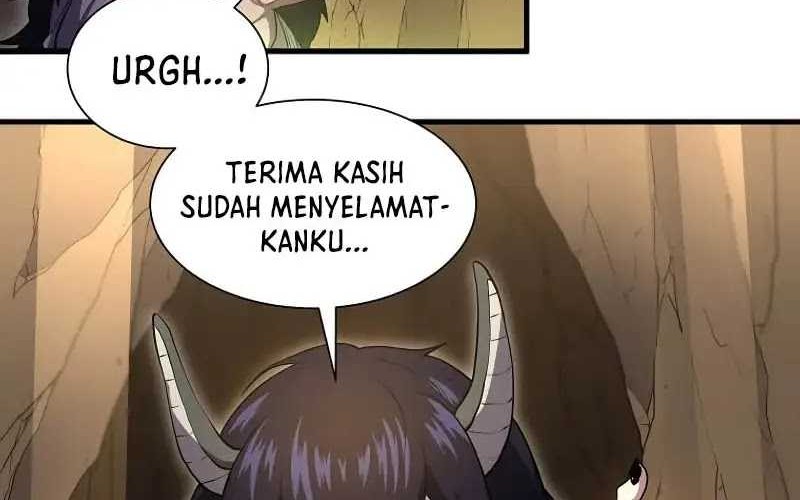 Leveling Up with Skills Chapter 63 - halaman 18