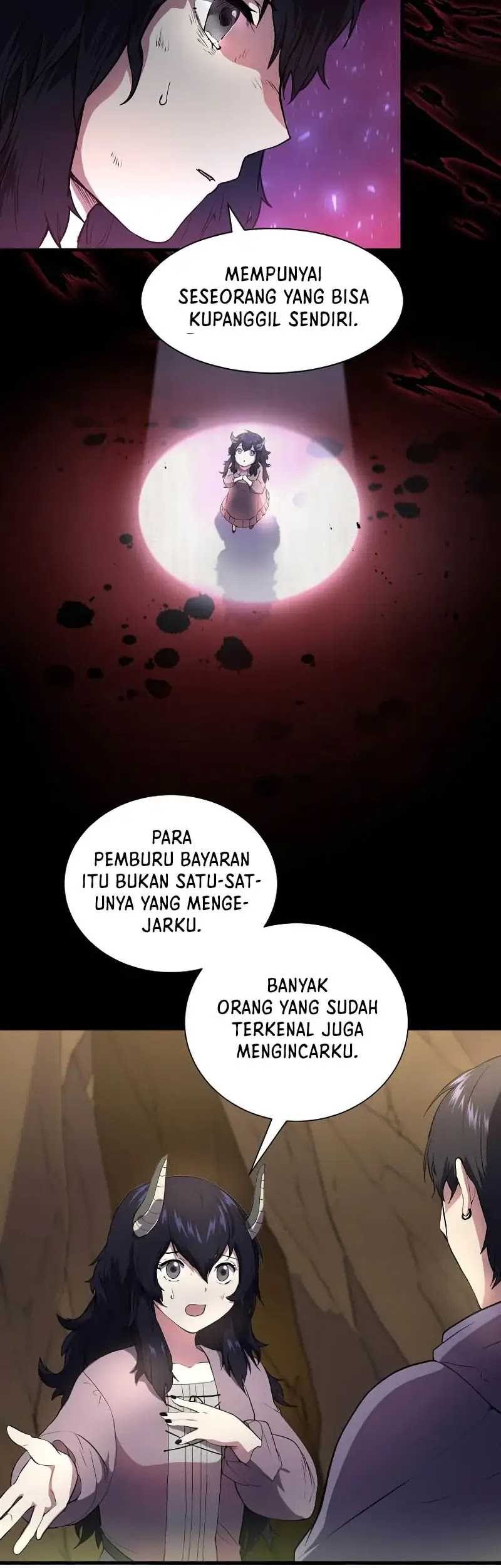 Leveling Up with Skills Chapter 63 - halaman 23