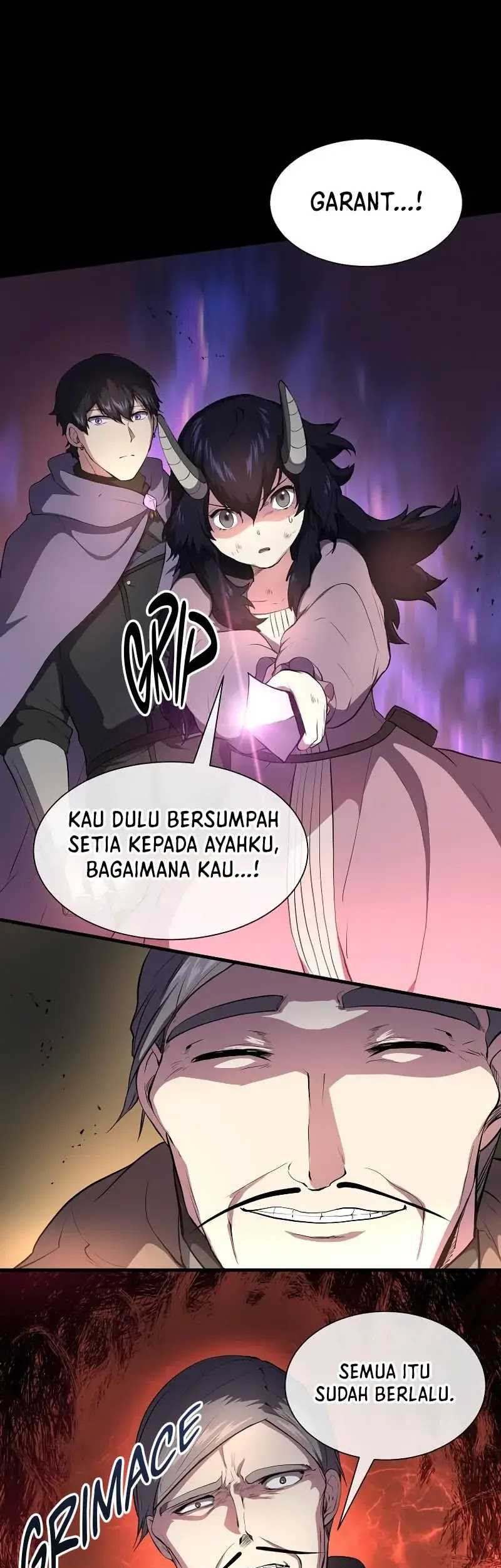 Leveling Up with Skills Chapter 63 - halaman 29