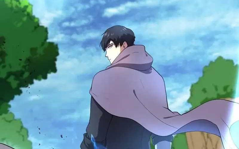 Leveling Up with Skills Chapter 63 - halaman 54