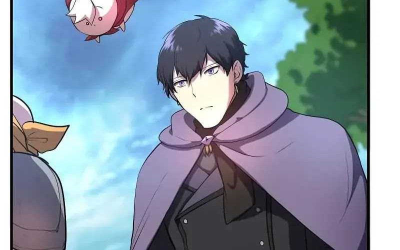Leveling Up with Skills Chapter 63 - halaman 6