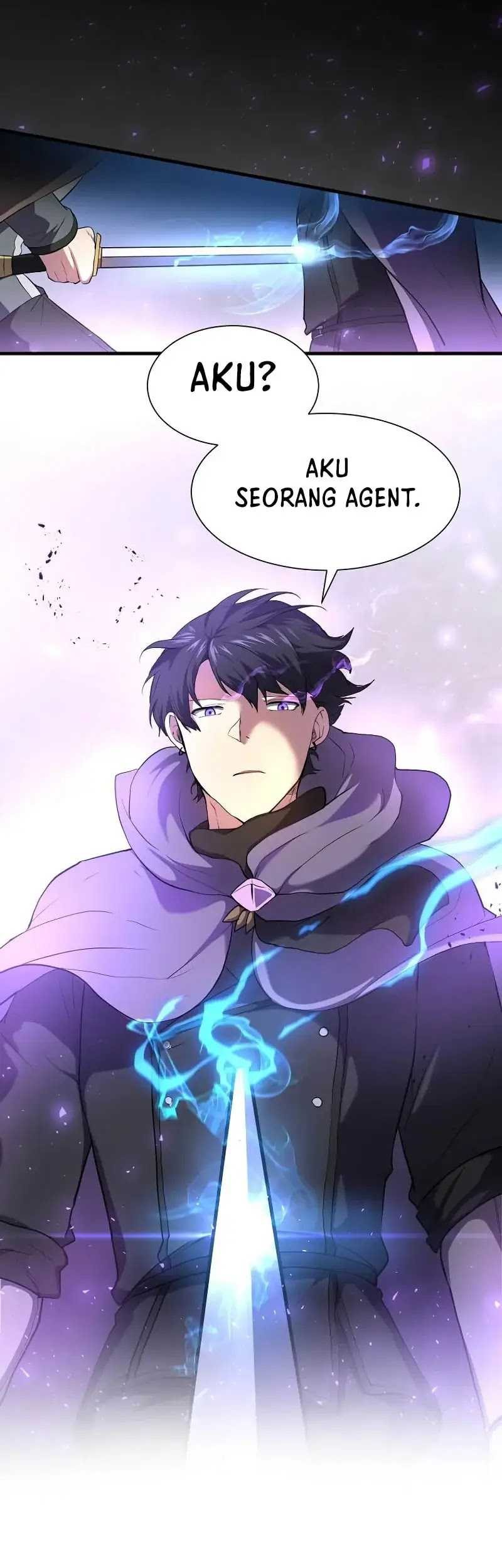 Leveling Up with Skills Chapter 63 - halaman 63