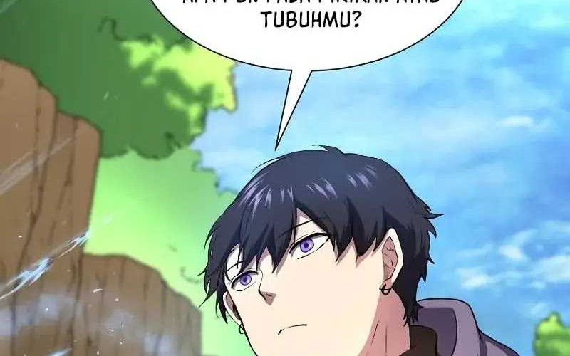 Leveling Up with Skills Chapter 63 - halaman 68