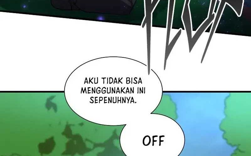 Leveling Up with Skills Chapter 63 - halaman 80