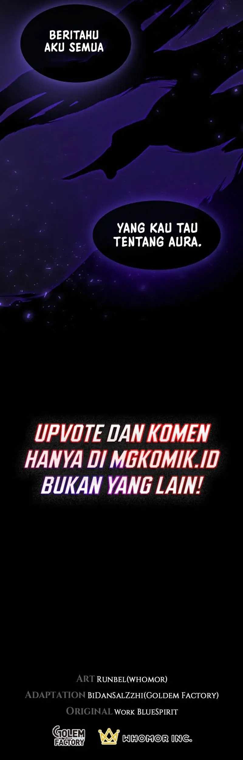 Leveling Up with Skills Chapter 63 - halaman 85