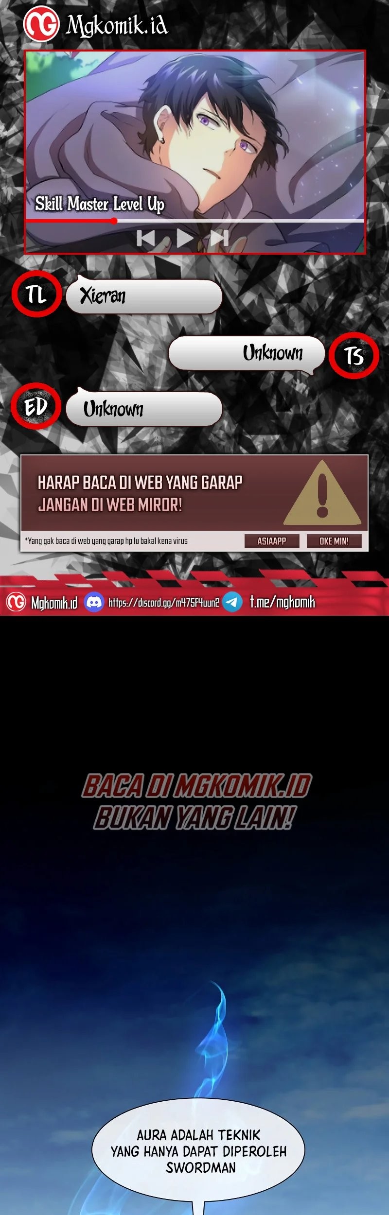 Leveling Up with Skills Chapter 64 - halaman 1
