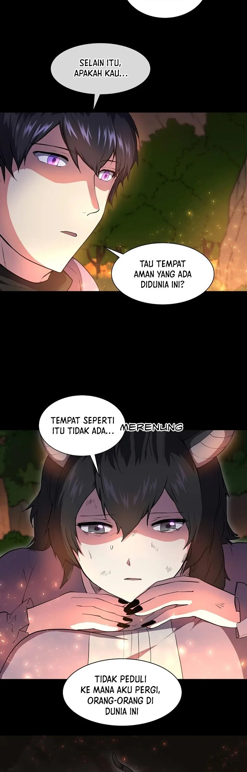 Leveling Up with Skills Chapter 64 - halaman 14