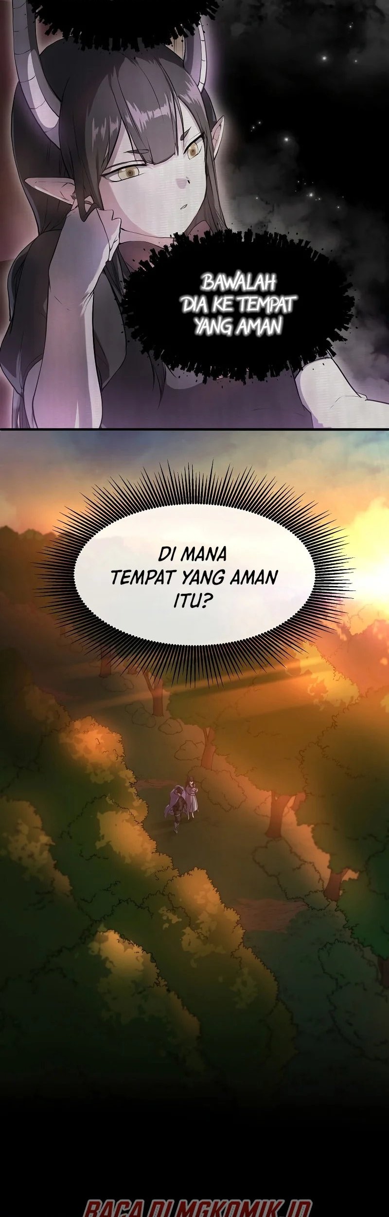 Leveling Up with Skills Chapter 64 - halaman 18