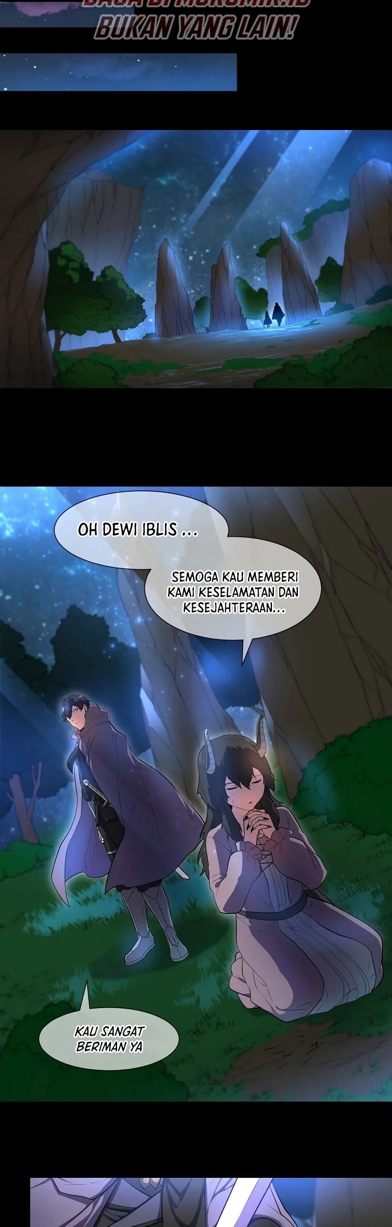 Leveling Up with Skills Chapter 64 - halaman 19