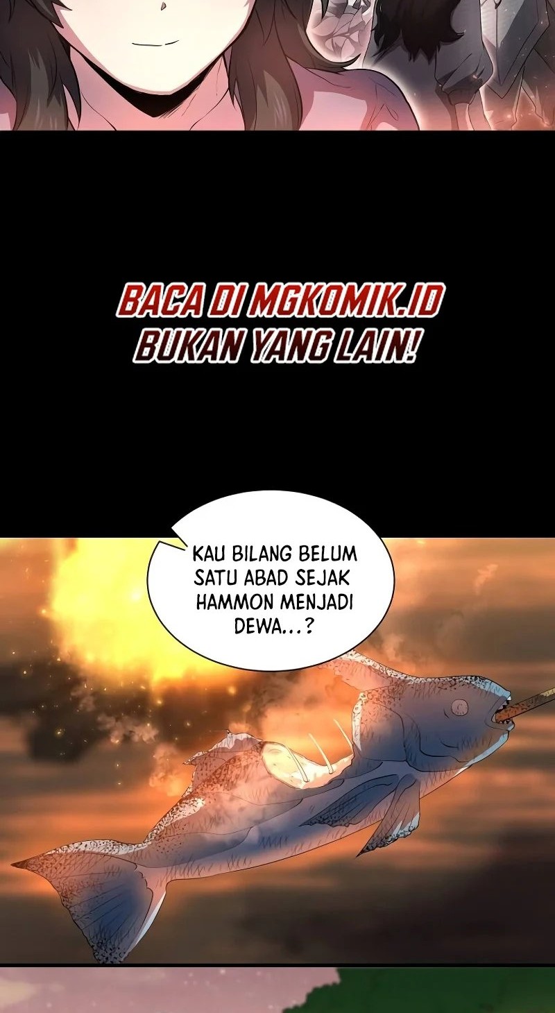 Leveling Up with Skills Chapter 64 - halaman 44