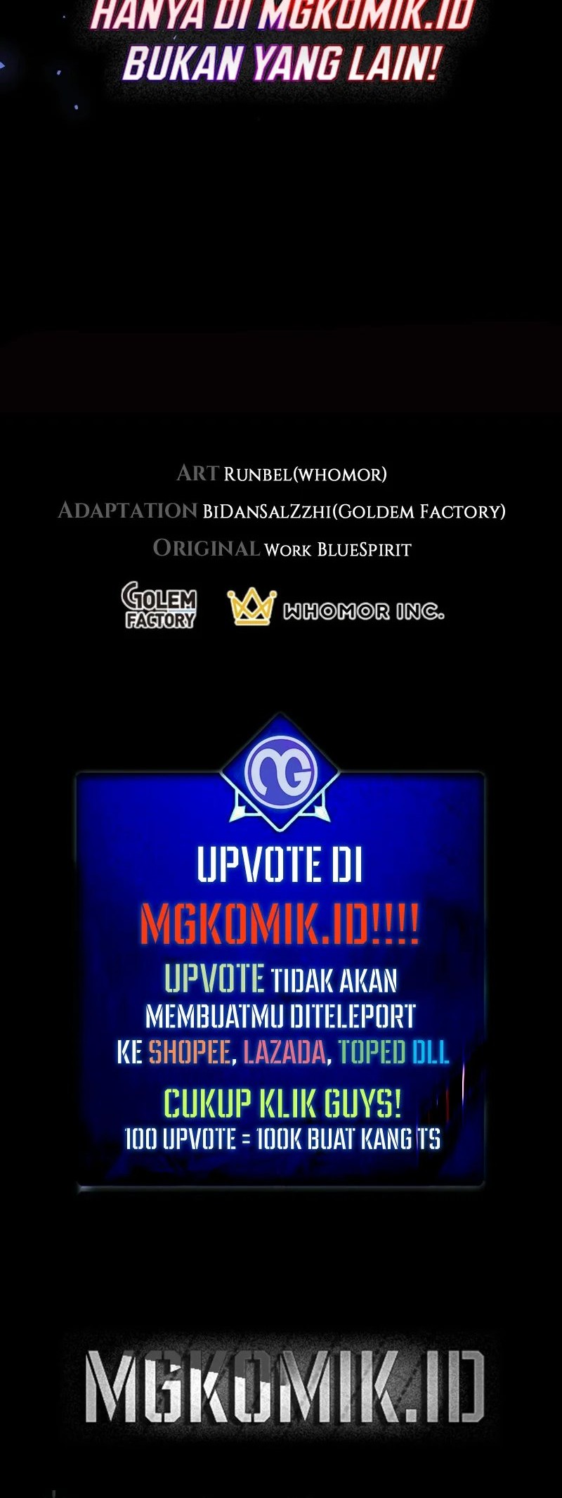 Leveling Up with Skills Chapter 64 - halaman 60