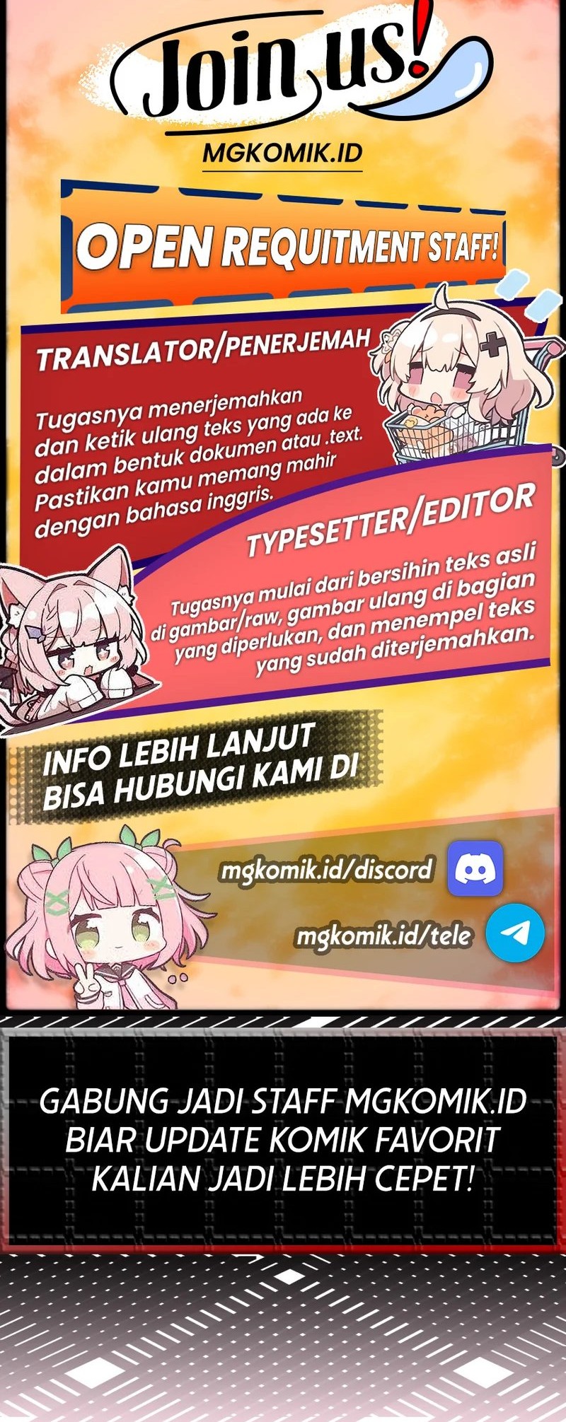 Leveling Up with Skills Chapter 64 - halaman 62