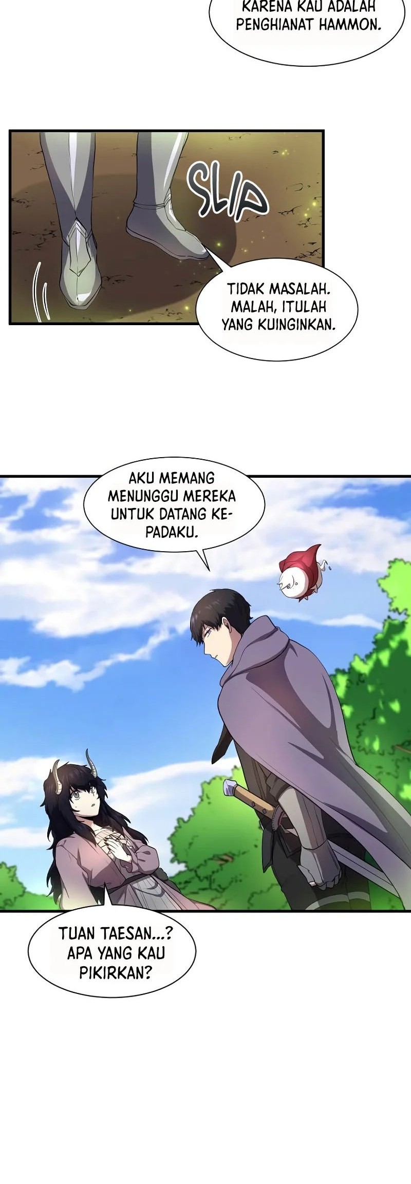 Leveling Up with Skills Chapter 65 - halaman 24