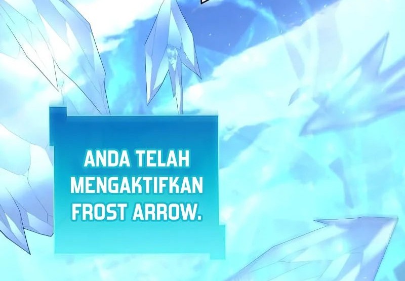 Leveling Up with Skills Chapter 65 - halaman 8