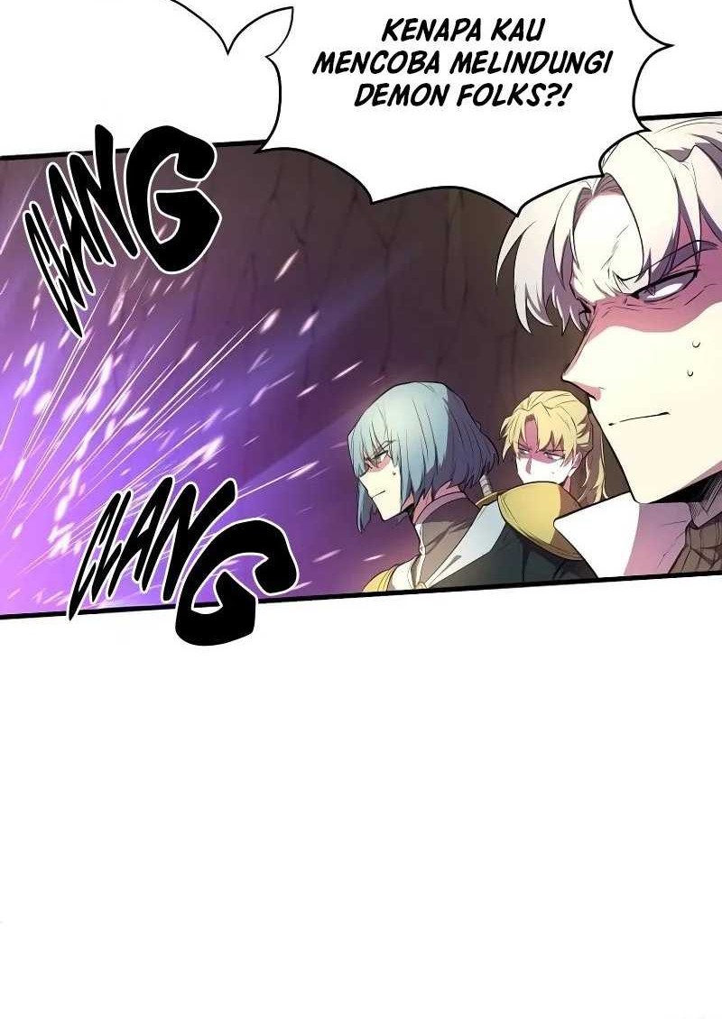 Leveling Up with Skills Chapter 66 - halaman 16