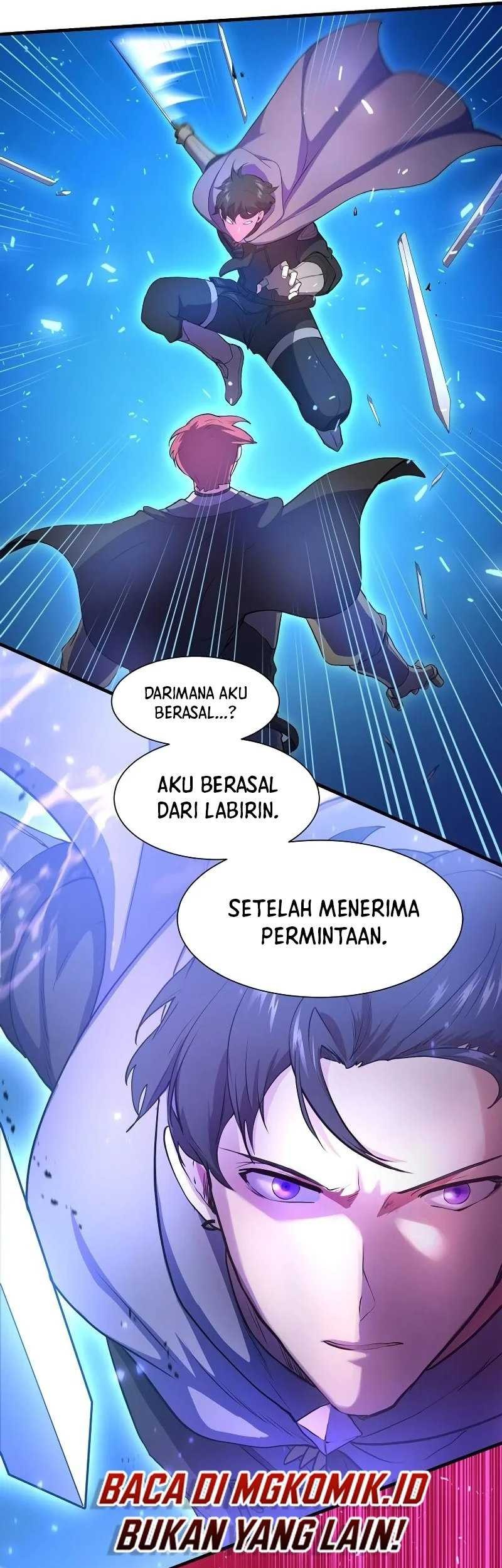 Leveling Up with Skills Chapter 66 - halaman 17