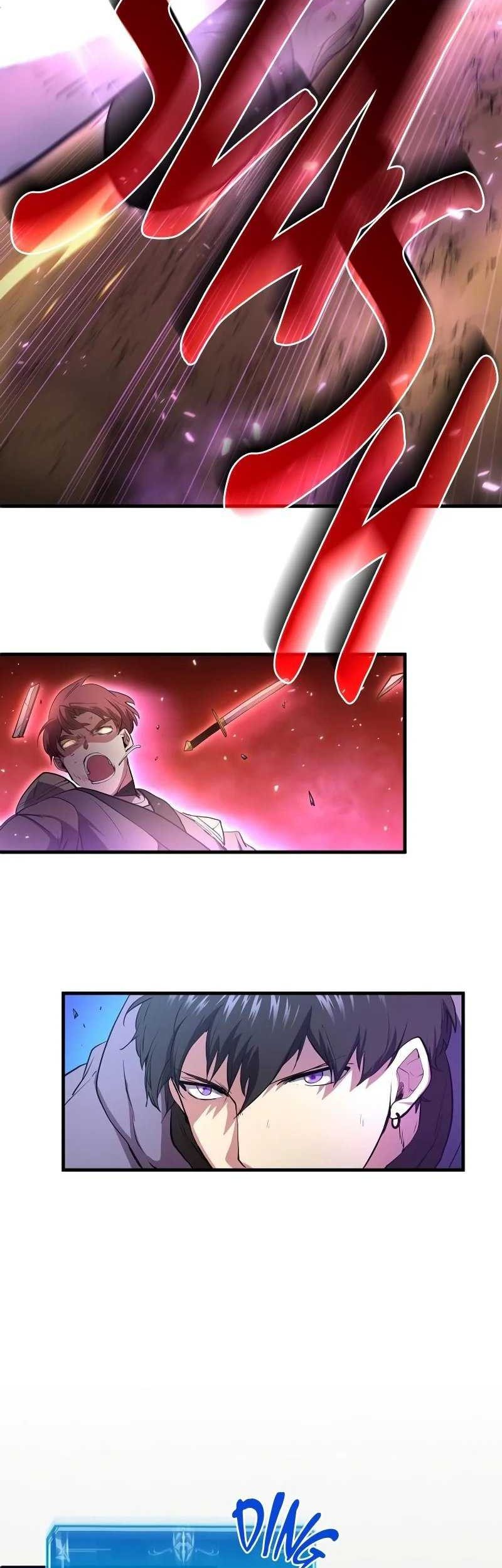 Leveling Up with Skills Chapter 66 - halaman 19