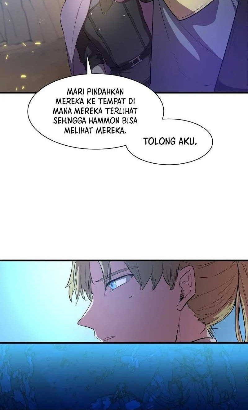 Leveling Up with Skills Chapter 66 - halaman 28
