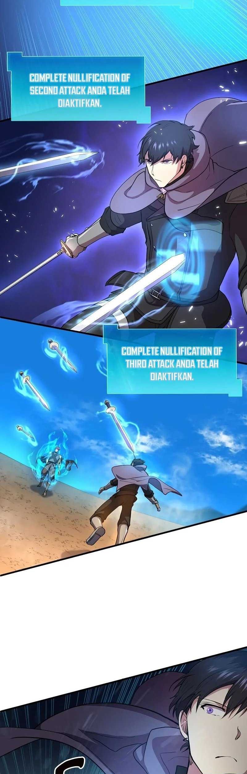 Leveling Up with Skills Chapter 66 - halaman 3