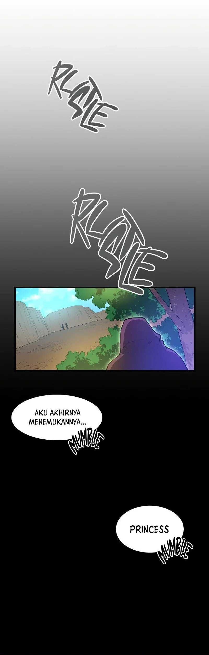 Leveling Up with Skills Chapter 66 - halaman 30