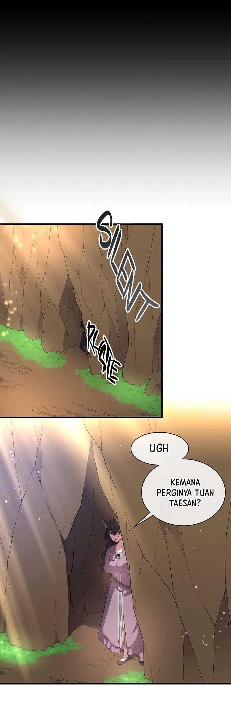 Leveling Up with Skills Chapter 66 - halaman 32