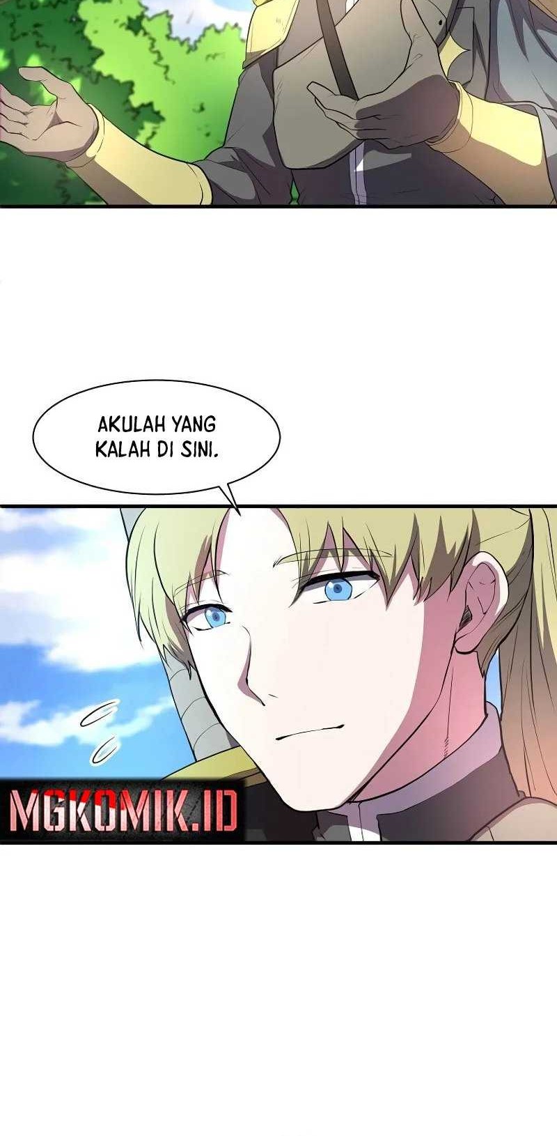 Leveling Up with Skills Chapter 66 - halaman 36