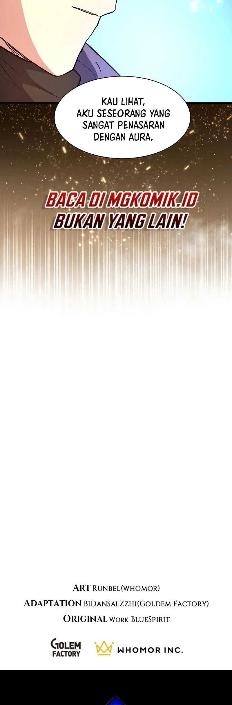 Leveling Up with Skills Chapter 66 - halaman 40
