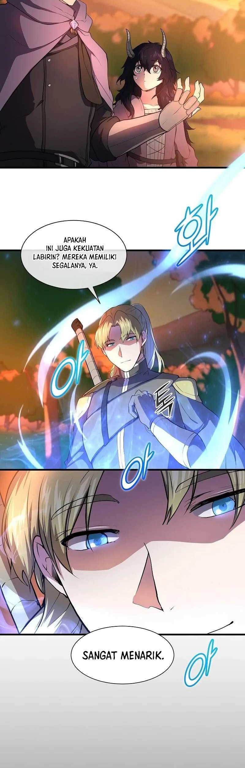 Leveling Up with Skills Chapter 67 - halaman 15