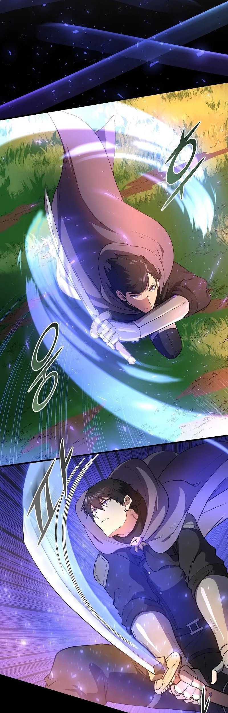 Leveling Up with Skills Chapter 67 - halaman 17