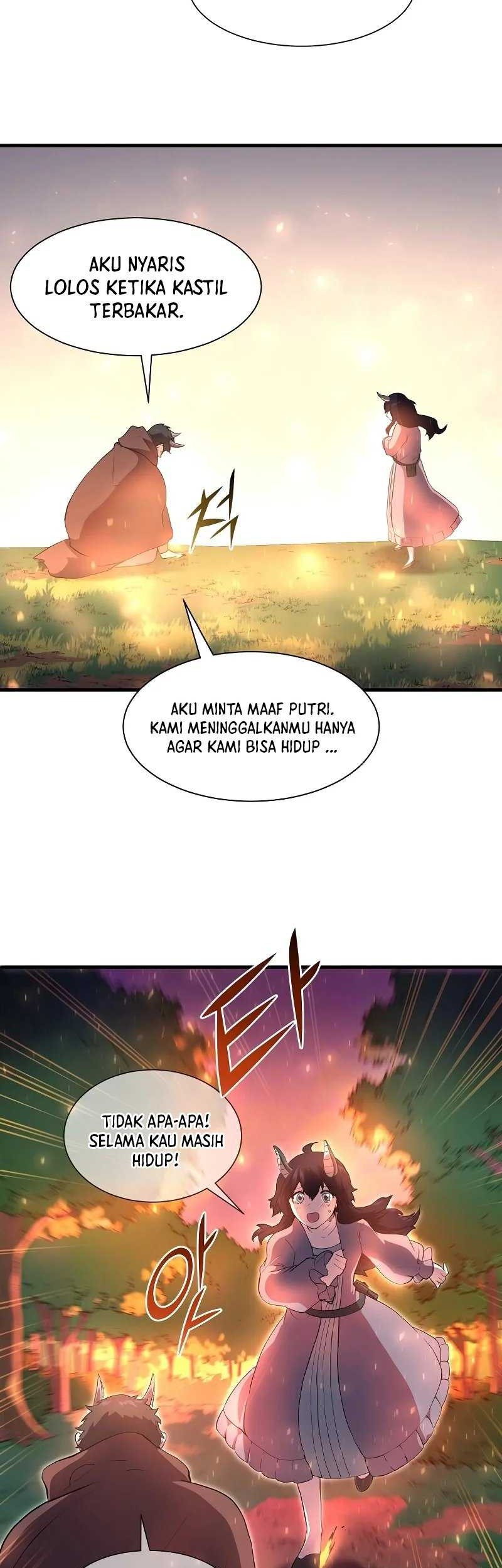 Leveling Up with Skills Chapter 67 - halaman 23