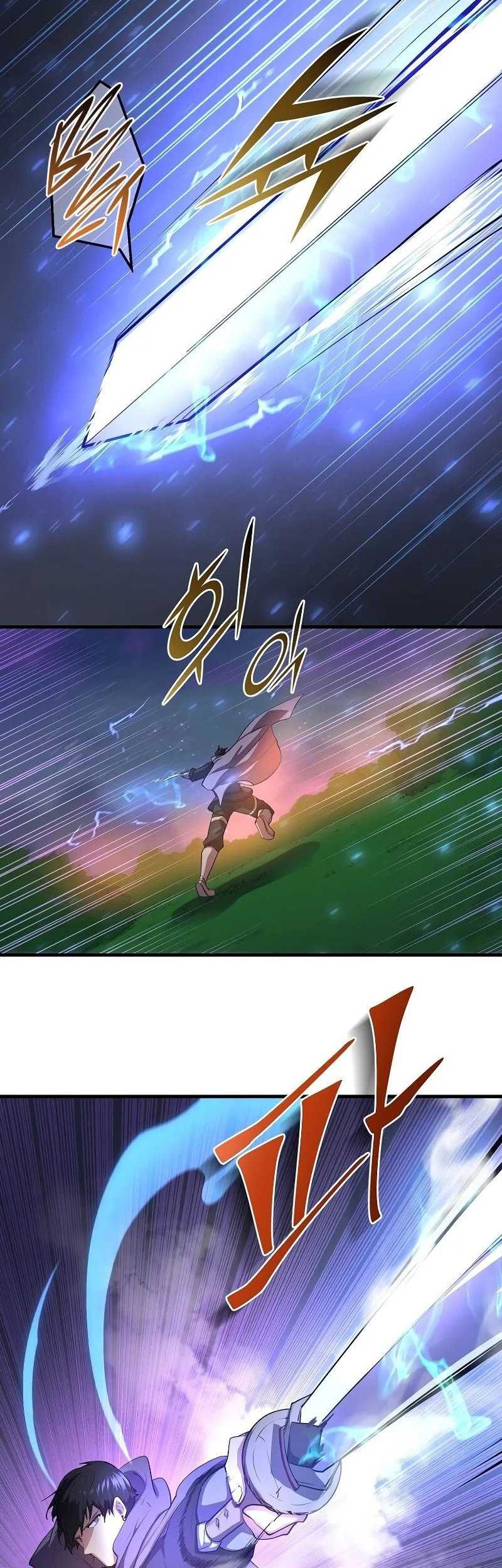 Leveling Up with Skills Chapter 67 - halaman 26