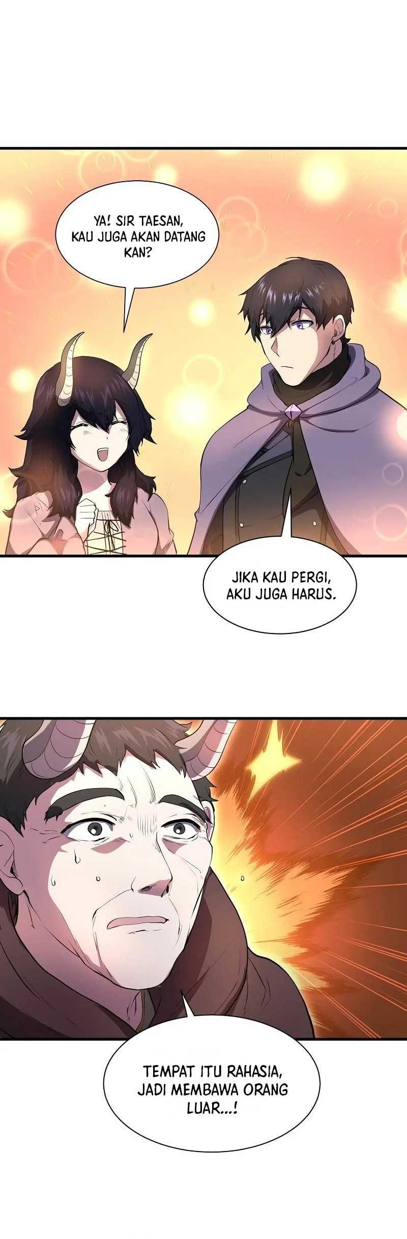 Leveling Up with Skills Chapter 67 - halaman 32