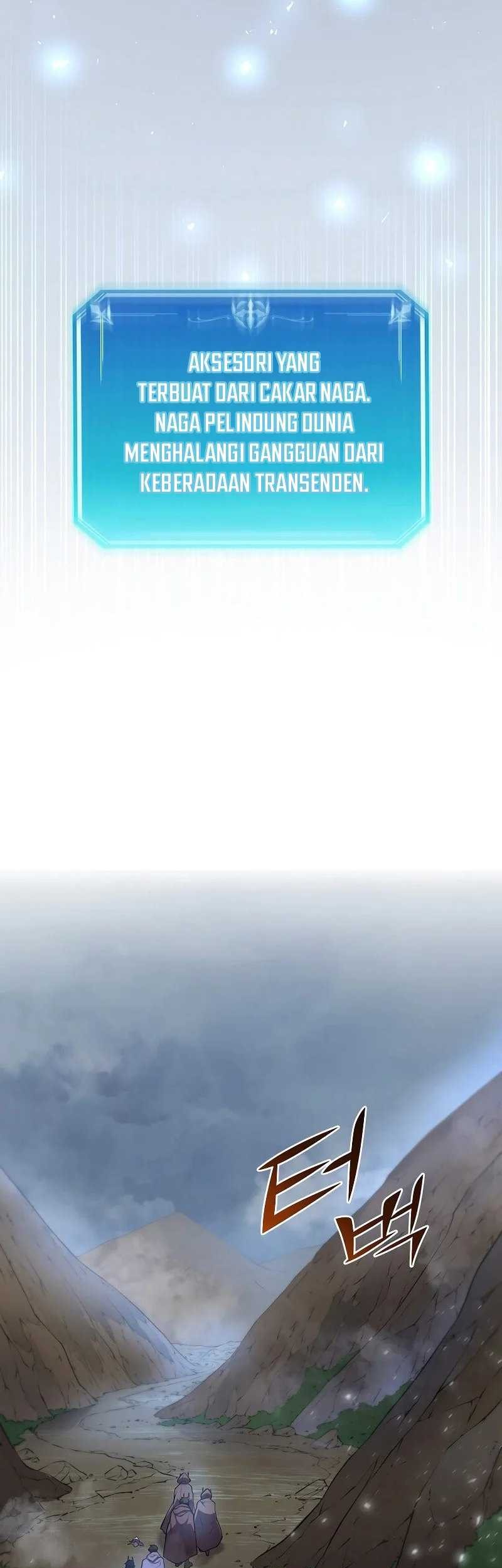 Leveling Up with Skills Chapter 67 - halaman 37