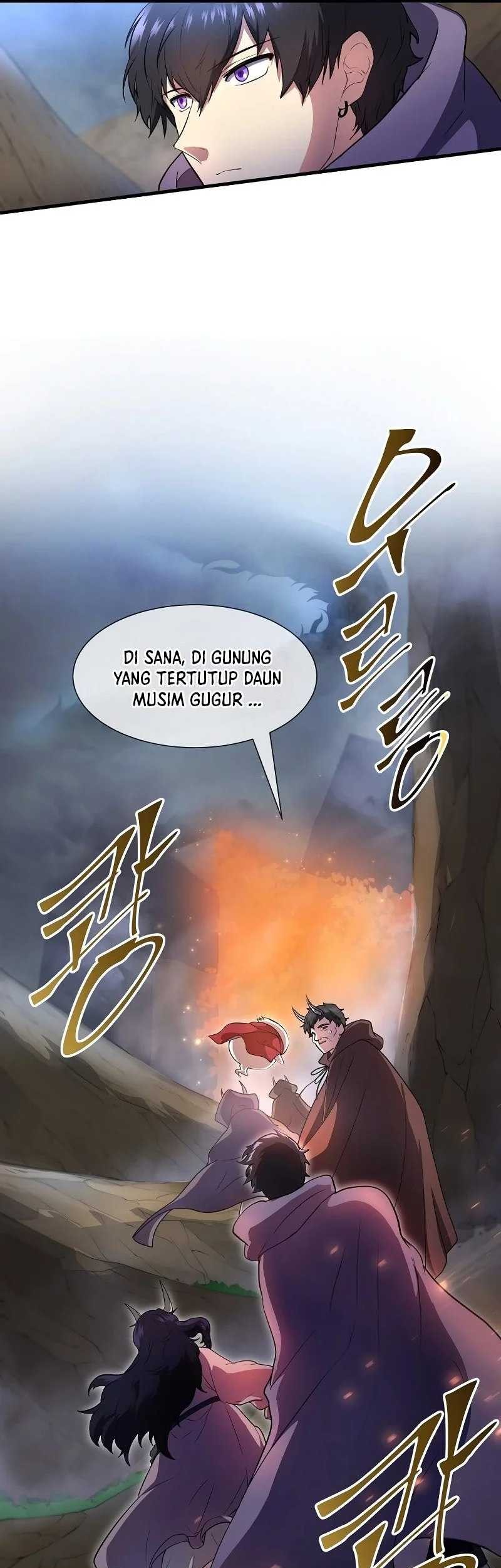 Leveling Up with Skills Chapter 67 - halaman 41