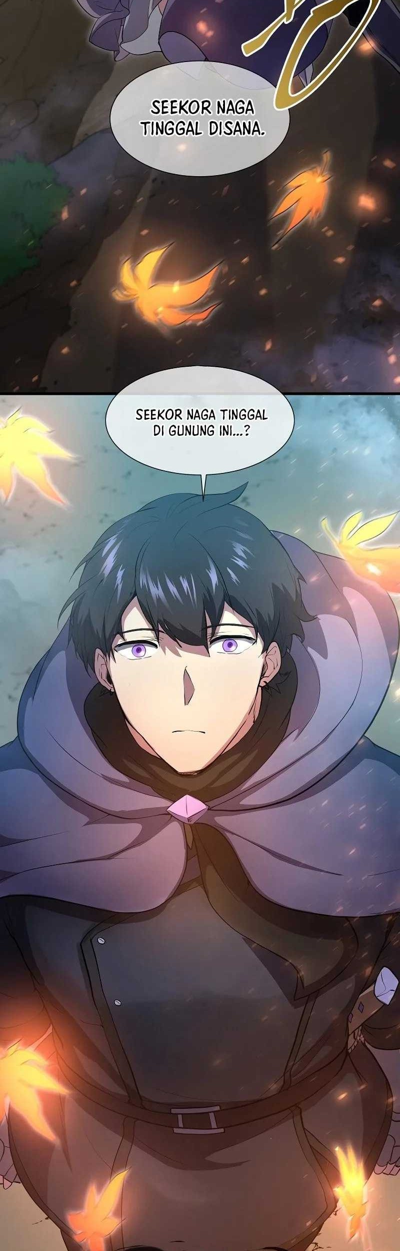 Leveling Up with Skills Chapter 67 - halaman 42